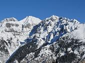 PIAZZATORRE – RIFUGIO GREMEI - TORCOLA VAGA – TORCOLA SOLIVA – domenica 7 febbraio 2010 - FOTOGALLERY